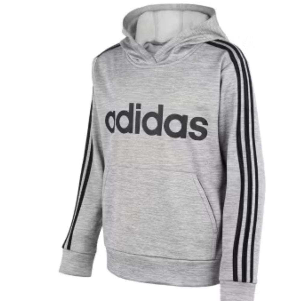 Adidas hoodie